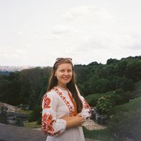 Darka  Yastrub's Photo