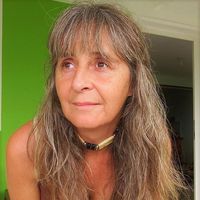 Magali Hausséguy的照片