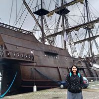 Cristiane De Moraes Alves's Photo