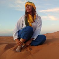 Lucia Fletes's Photo