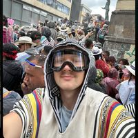 Fotos von Phil Patzold