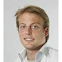 Daniel Ó Dochartaigh's Photo