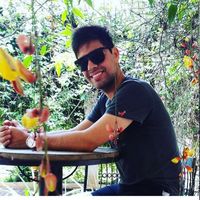 Rafael  Bueno的照片