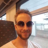 Joachim Lempereur's Photo