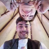 Mesut Kolukısa's Photo