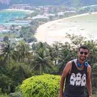 Mohamed El Mokhtar Ouachcham的照片