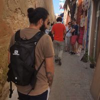 Erman İlbasan's Photo