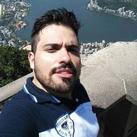 Felipe Corrêa的照片