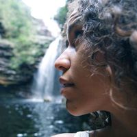 Charlotte Dos Santos's Photo