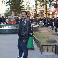 Bilawal Mumtaz的照片