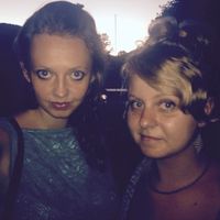 Dagmara Spendowska的照片