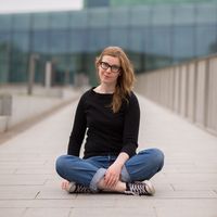 Minna Manninen's Photo