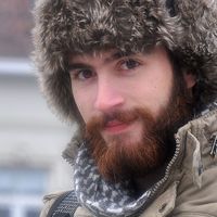 Fotos de Rubén  Olveira