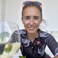 Urszula Strączek's Photo