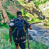 Fotos de Jeramia Valentine