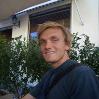 Joachim Kongsted的照片