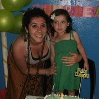 Debbo Lescano's Photo