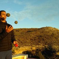 Constantin Graw的照片