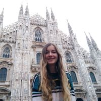 Ezgi Güleç's Photo