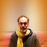 Humberto Tomás's Photo