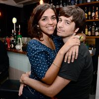 Sofia & Pablo的照片