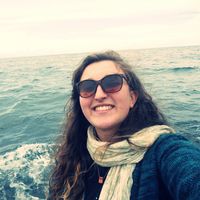 Carolina Rodrigues's Photo