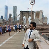 Vaibhav Sharma的照片