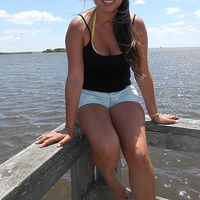 Fernanda Lopez的照片