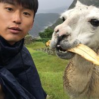 Byeong seok Doo的照片