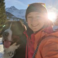 Andrea Wielath的照片