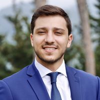 Hussein Mehanna的照片