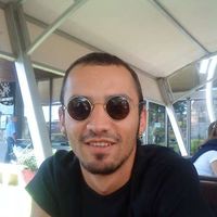 Igor Mitkovski's Photo