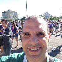 Efrain Raimundo's Photo