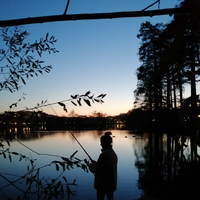 Ramia Eddahmani's Photo