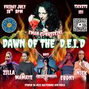 Dawn of the D.E.I‘D Comedy show 's picture