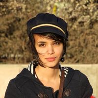 Amélie Pouchol's Photo