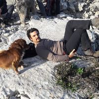 Alessandro Secchi's Photo