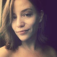 Maíra Galvão的照片