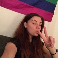 Filippa Ahlcrona的照片