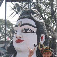 Misha Monahov's Photo