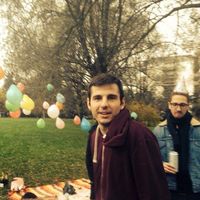 Steven Dixon's Photo