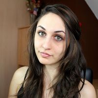 Nina Buchsbaum's Photo