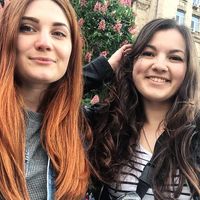 Viktoria Kalinichenko的照片