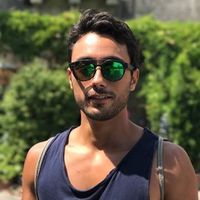 Fotos de Giovanni Oliva