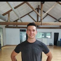 Benjamin Itey's Photo