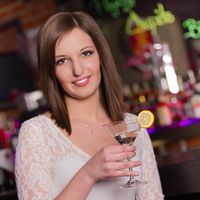 Le foto di Barbora Zelinková