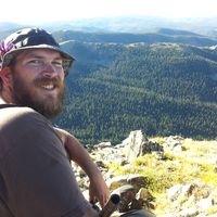 Matthew Mease的照片