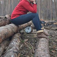 Polina Pilipenko's Photo