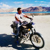 Preston Rodrigues的照片