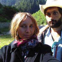 Fotos de Konstantin Kolgushkin